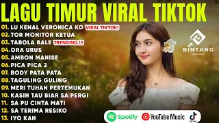 Download lagu LU KENAL VERONIKA KO - LAGU TIMUR VIRAL TIKTOK TERBARU 2026 (LIRIK) TOR MONITOR KETUA - TABOLA BALE mp3 Download lagu LU KENAL VERONIKA KO - LAGU TIMUR VIRAL TIKTOK TERBARU 2026 (LIRIK) TOR MONITOR KETUA - TABOLA BALE mp3