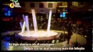 Download lagu Ku Ingin Selamanya - UNGU mp3