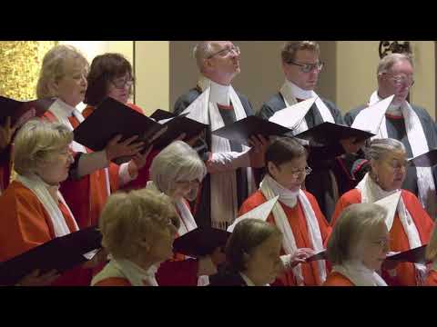 MICHAELS KAMMERCHOR - Jesus, My Jesus