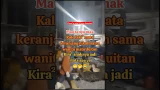 Download lagu PASTI HIDUNG NYA JUGA BELANG #storywa #lucu #kocakabis #trendingshorts mp3