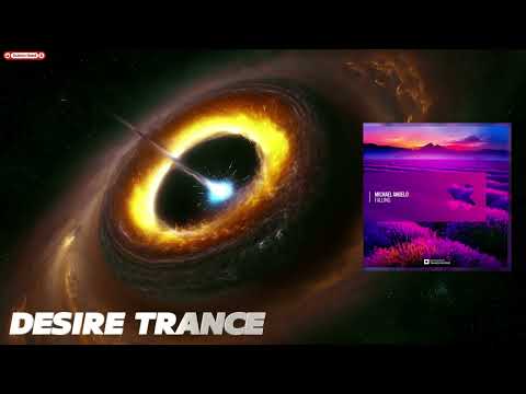 Michael Angelo -  Falling (Extended Mix) | Uplifting Trance (AMSTR623)