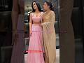 Kajol With Her Beautiful Daughter Nysa Devgan Video Maa Beti Jodi Kajol Nysadevgan Bollywood
