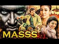 Masss Superhit Action Thriller Movie Suriya Hindi Dubbed Movies Nayanthara Pranitha Subhash