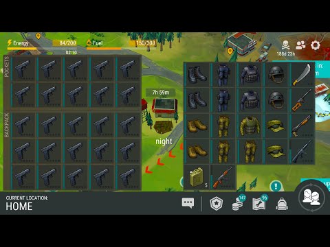 LDOE raid night | Reloaded4x | 25 Glocks and Armor sets ❤️❤️❤️