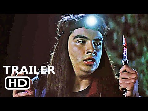 THE PACKAGE Official Trailer 2 (2018) Netflix Comedy Movie
