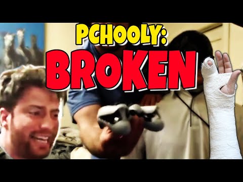 Pchooly: BROKEN - Warzone Rage Compilation #15