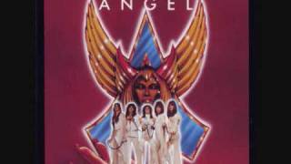 Angel - The Fortune