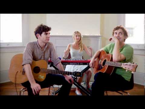 Video thumbnail for Say For Certain