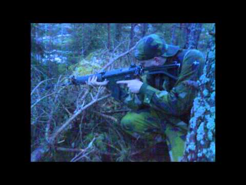 Rasmus Hedin - This is a song about a lonely seed