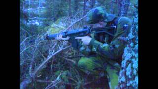 Rasmus Hedin - This is a song about a lonely seed