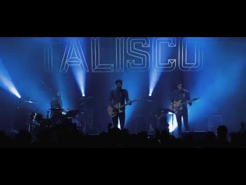 TALISCO - My Home Live @ La Cigale