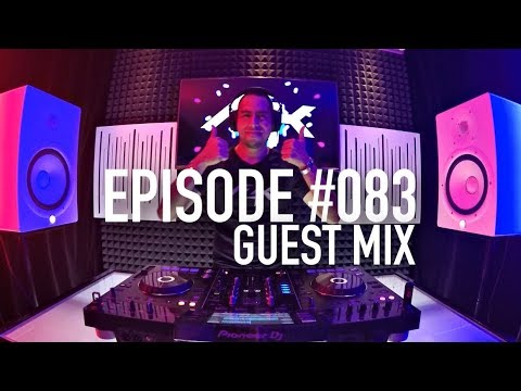 Active Sessions Live #083 Guest Mix AZK