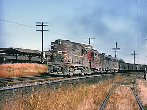 The Lehigh Valley Railroad Volume 2