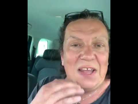 Richard Genzer: Děti v autě - problém vyřešen