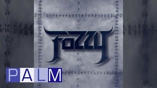 Fozzy: Riding On The Wind