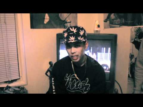 KOOL JOHN FT F.L.I.P 'TREE MASON"