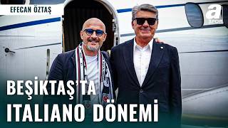 Kartal Bombayı Patlattı: Italiano İstanbul’a Geliyor