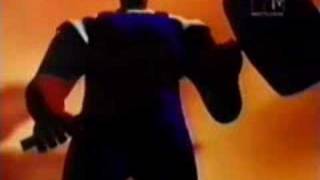 Bad Religion - Dream of Unity