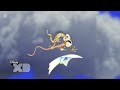 Oscar S Oasis On Disney XD July 2012 Totally Real And Rare