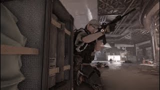【DIVISION 2】キンゴメンバーでエージェント活動！9