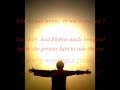 Sun Worship, are you worshiping the sun ?