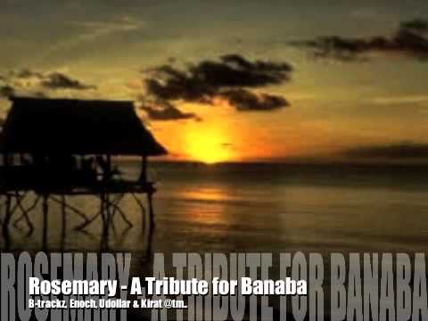 Rosemary_A Tribute for Banaba - Kiribati@tm..