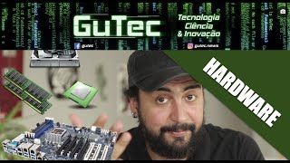 EP06 Como o computador funciona? Conhecimento básico sobre Hardware e Software!