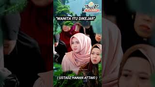 Download lagu Ceramah Ustadz Hanan Attaki | Wanita Dikejar #dakwah #ustadzhananattaki #wanita #pemudahijrah mp3 Download lagu Ceramah Ustadz Hanan Attaki | Wanita Dikejar #dakwah #ustadzhananattaki #wanita #pemudahijrah mp3