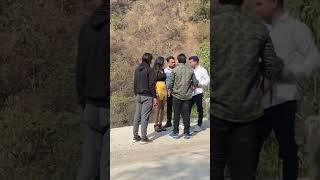 Download lagu #youtubeshorts #vlog #shortvideo #viral #bts #niharika #actingislife #shooting #shorts #acting #make mp3