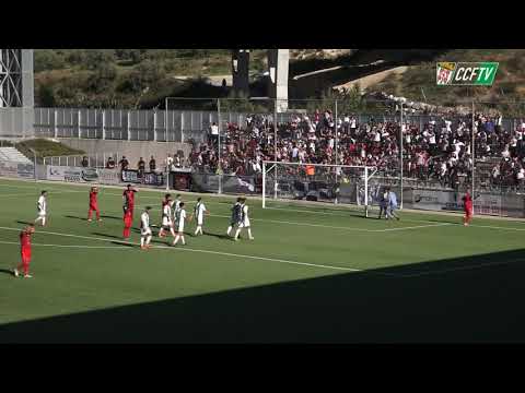 CCFTV: RESUMEN CÓRDOBA B - AD MÉRIDA [13-05-2018]