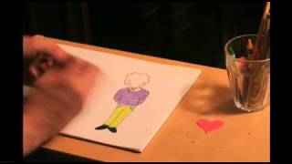 George Watsky - I Got This Love [VIDEO] ft Passion