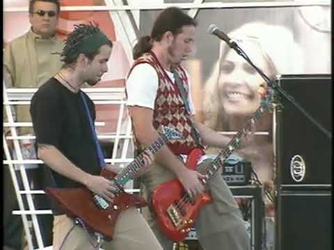 Bem Brasil - Rodox e CPM 22