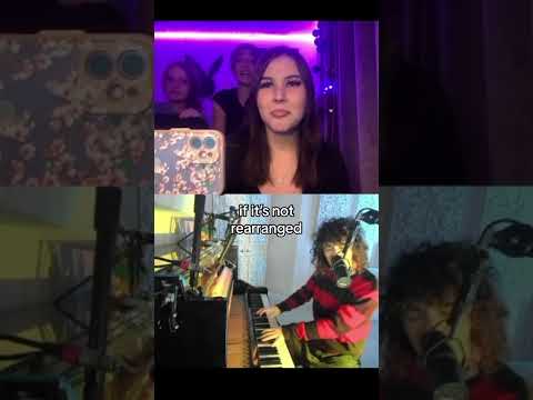 Bringing back a classic Ethan jam to celebrate that we are extremely close to tour