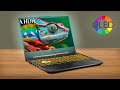Make Your Laptop S Display Look Like OLED