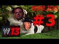 WWE ZOO | Ep. 3 - Dogs! 