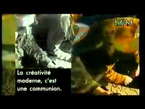 MCM Rave ON 1995 1996 GOA