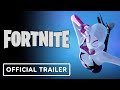 Fortnite: Chapter 3 Season 4 - Official Battle Pass Trailer