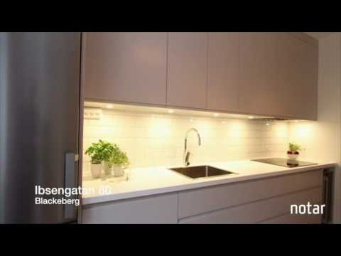 Såld, 2:a · 54m2 · 2730 kr avg, Bromma Blackeberg : Via Notar mäklare Bromma / Spånga