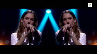 Anna Of The North - &#39;Fire&#39; on Senkveld