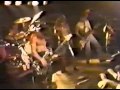 Red Hot Chili Peppers - Live St. Louis 1986 
