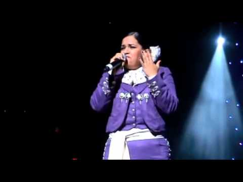 Video Demasiado Herida (En Vivo) de Mariachi Reyna de los Ángeles