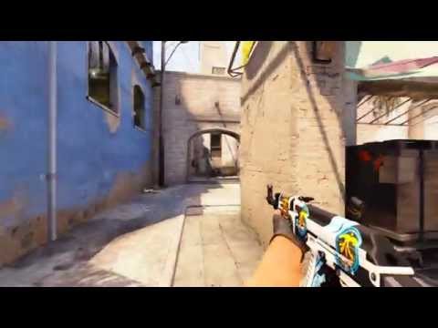 DreamHack Winter 2014: pronax vs. HellRaisers