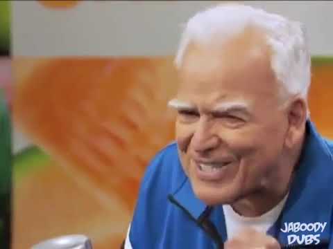 Carrot Juicer 5000 Dub