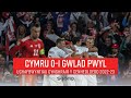 Cymru 0-1 Gwlad Pwyl | Wales 0-1 Poland | UEFA Nations League Highlights