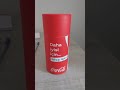 Bedava CocaCola Aldım