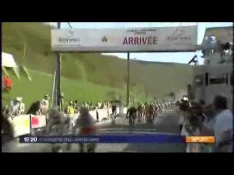 Circuit des Ardennes Intenational 2011 Etape 4