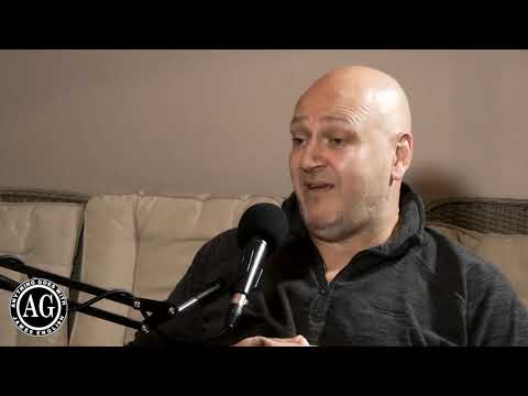 Prison officer talks about Footballer Joey Barton In Prison