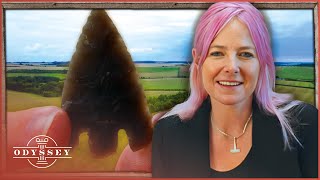 Archaeologists Discover Perfectly Preserved 11,000-Year-Old ...