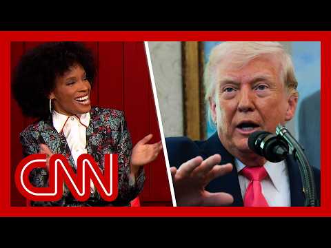 喜劇演員評析川普伊朗最後通牒與赫格斯對話｜Have I Got News For You (Comedians size up Trump’s Iran ultimatum & Hegseth’s throttle | Have I Got News For You)