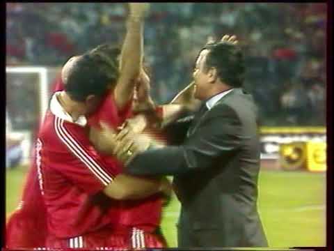 ЦСКА - Спарта Прага  3-0